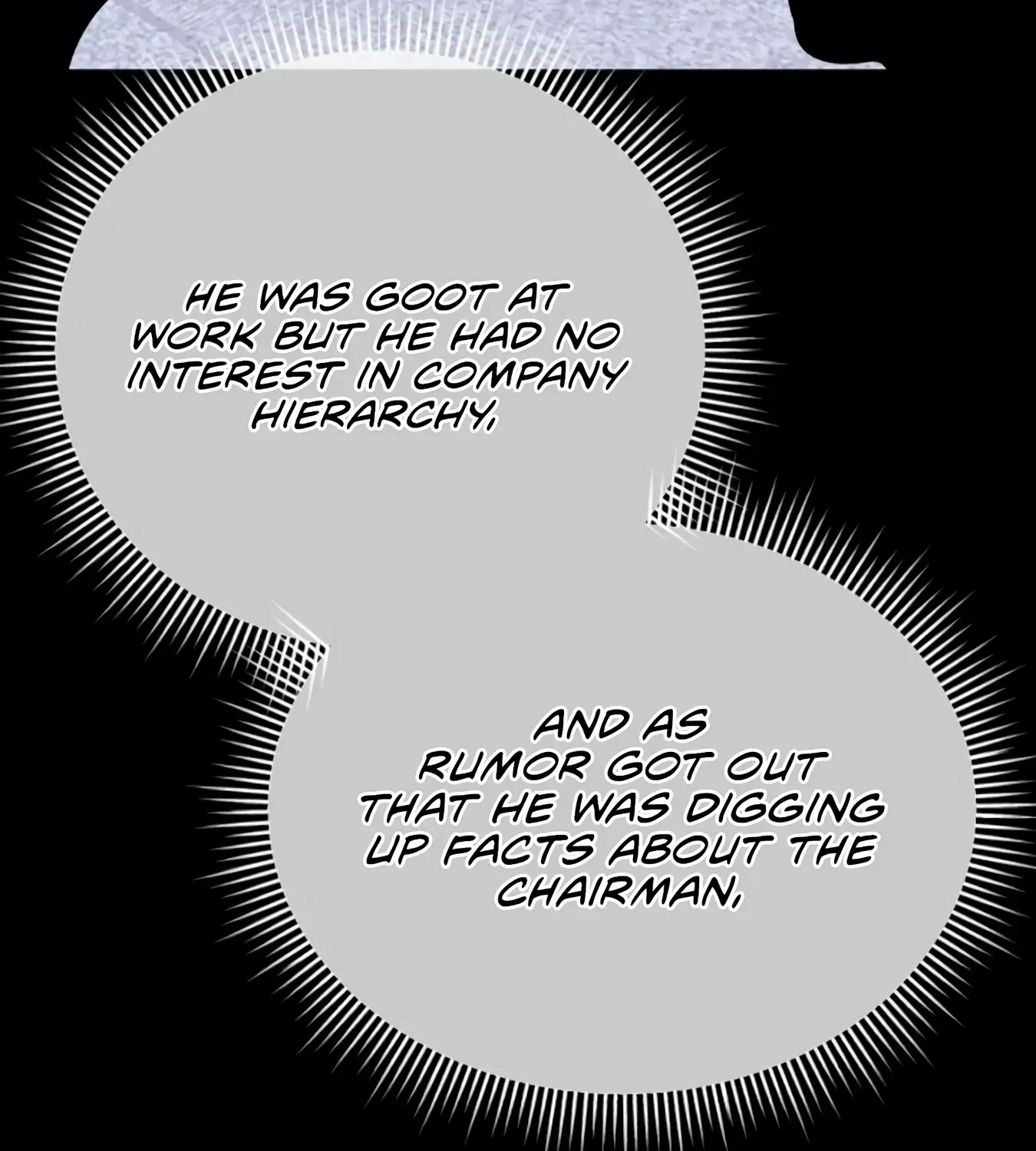 Rookie Employee Kim Cheolsu Chapter 13 page 88 - 