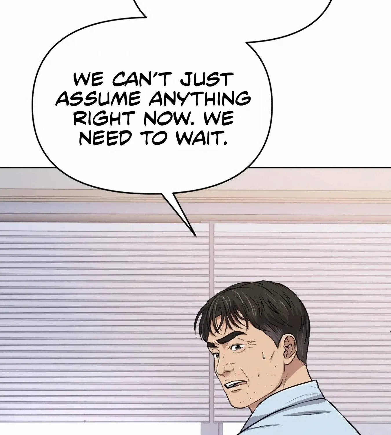 Rookie Employee Kim Cheolsu Chapter 13 page 10 - 