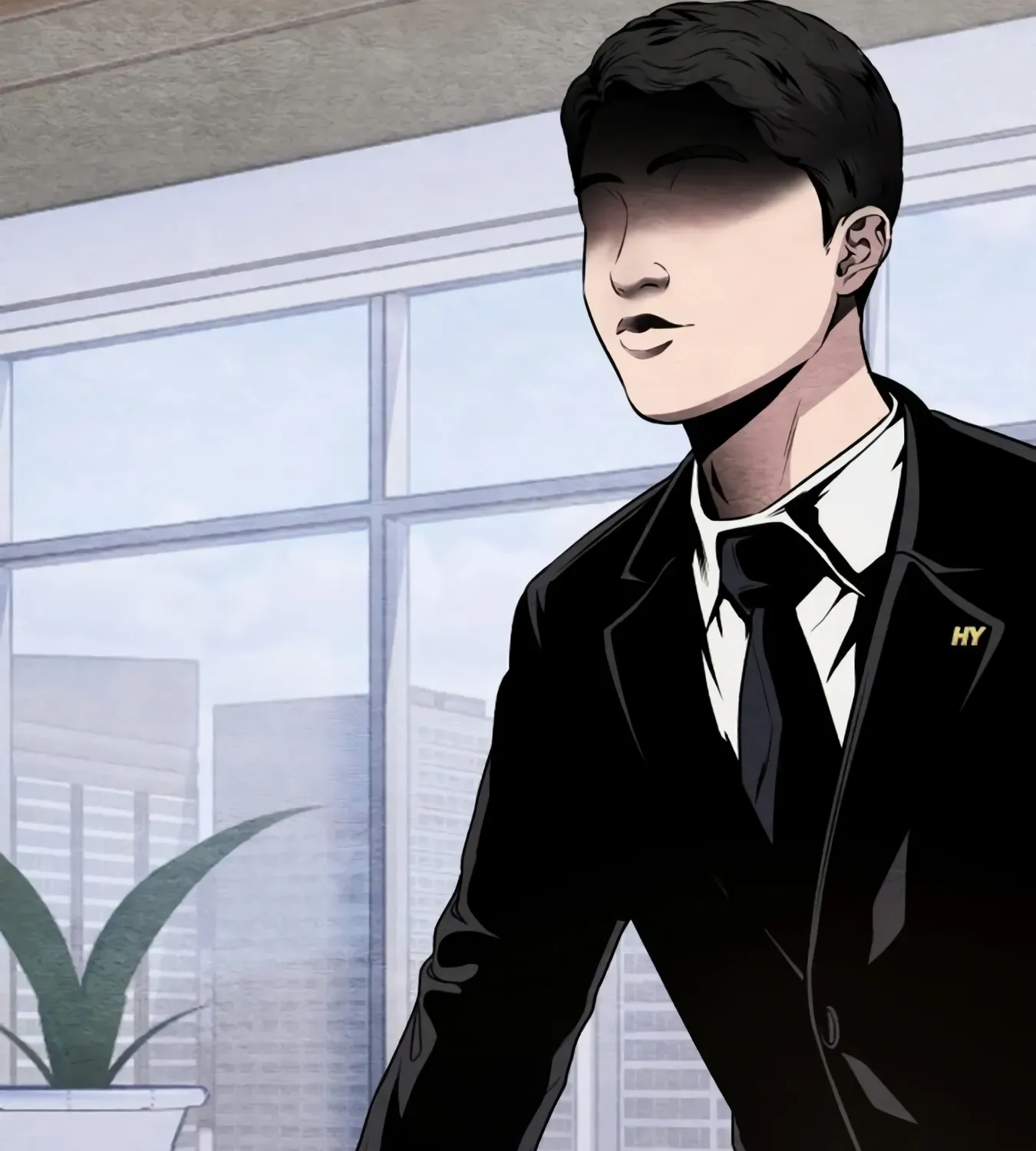 Rookie Employee Kim Cheolsu Chapter 13 page 93 - 