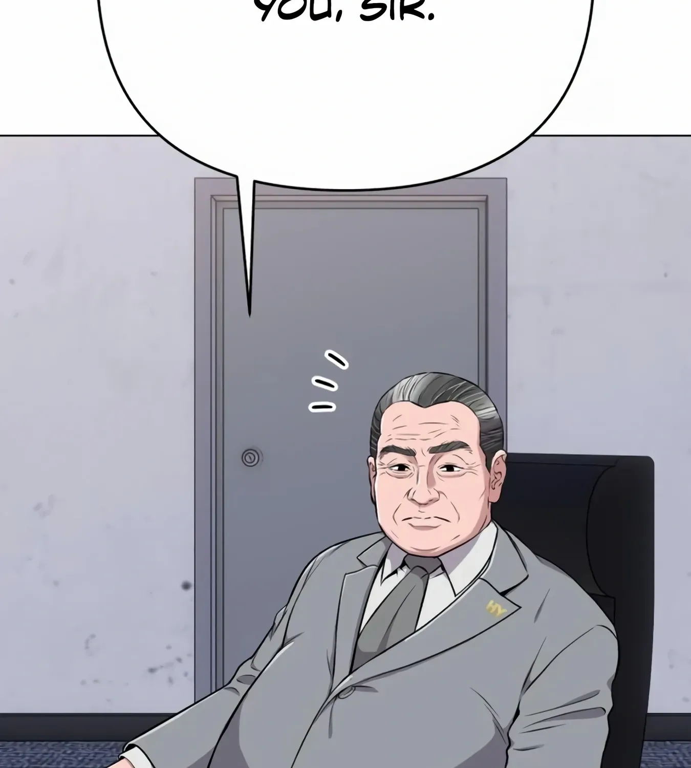 Rookie Employee Kim Cheolsu Chapter 13 page 99 - 