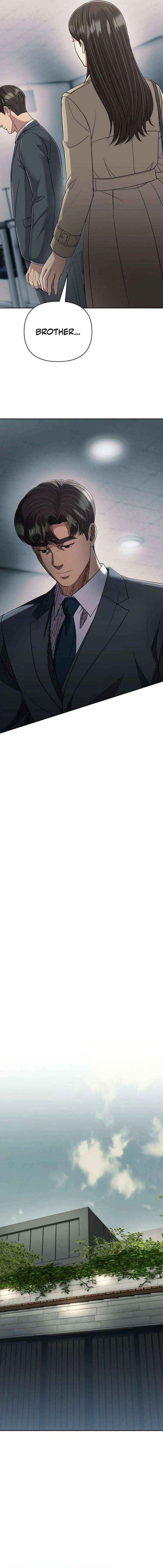 Rookie Employee Kim Cheolsu Chapter 134 page 9 - 