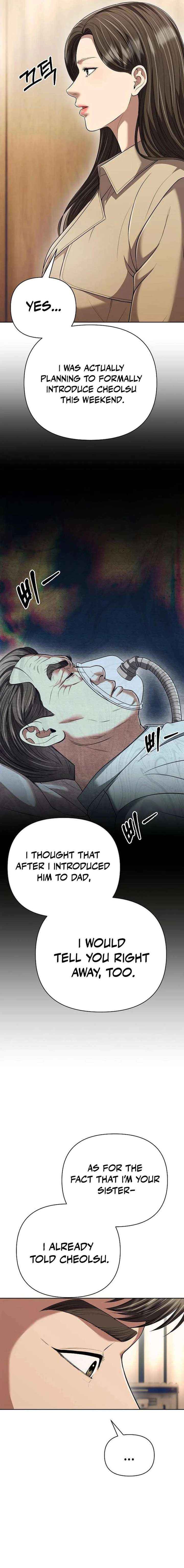 Rookie Employee Kim Cheolsu Chapter 135 page 2 - 