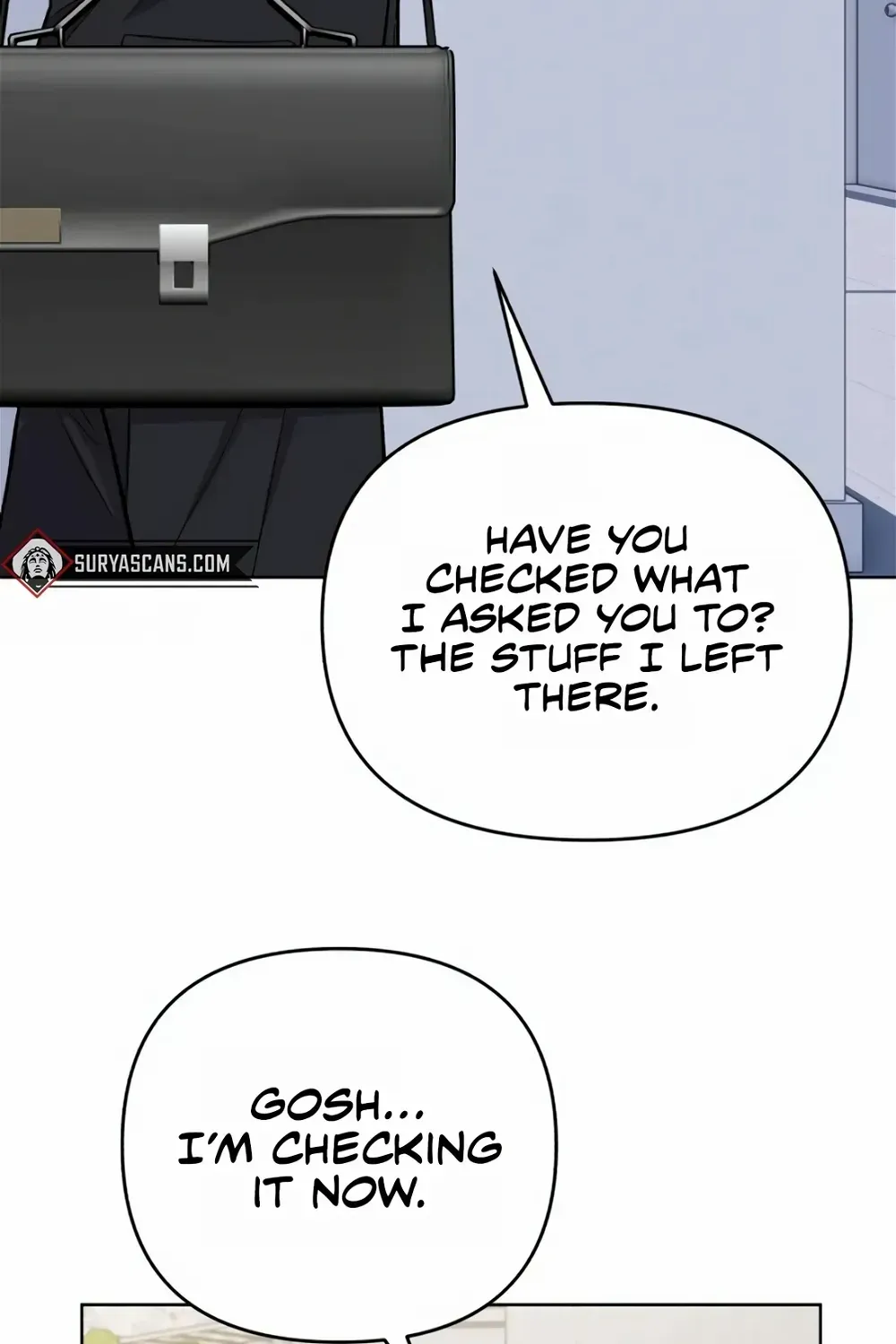 Rookie Employee Kim Cheolsu Chapter 14 page 103 - 