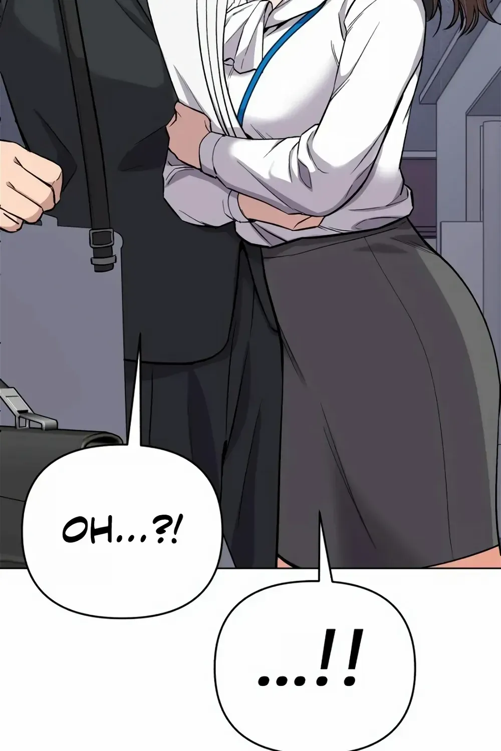 Rookie Employee Kim Cheolsu Chapter 14 page 112 - 