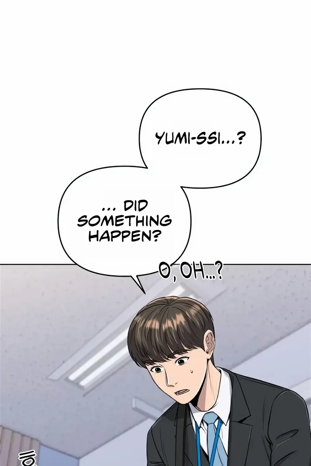 Rookie Employee Kim Cheolsu Chapter 14 page 114 - 