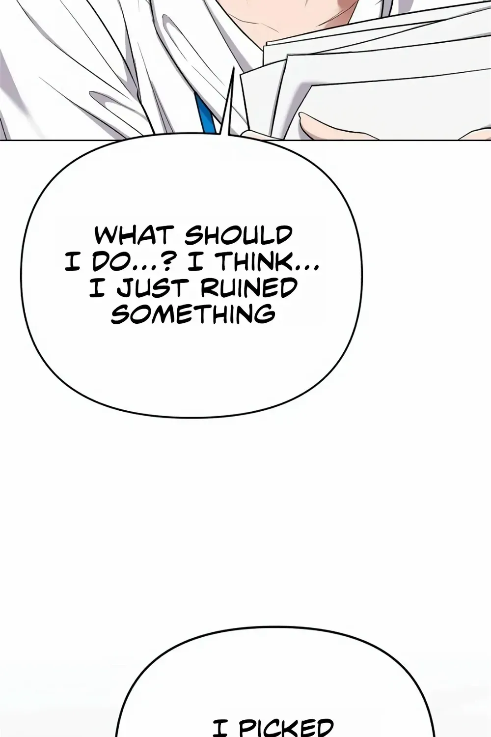 Rookie Employee Kim Cheolsu Chapter 14 page 117 - 
