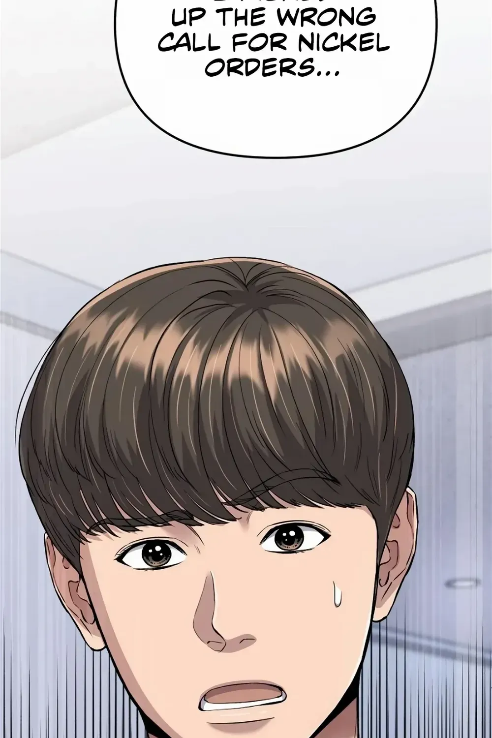 Rookie Employee Kim Cheolsu Chapter 14 page 118 - 