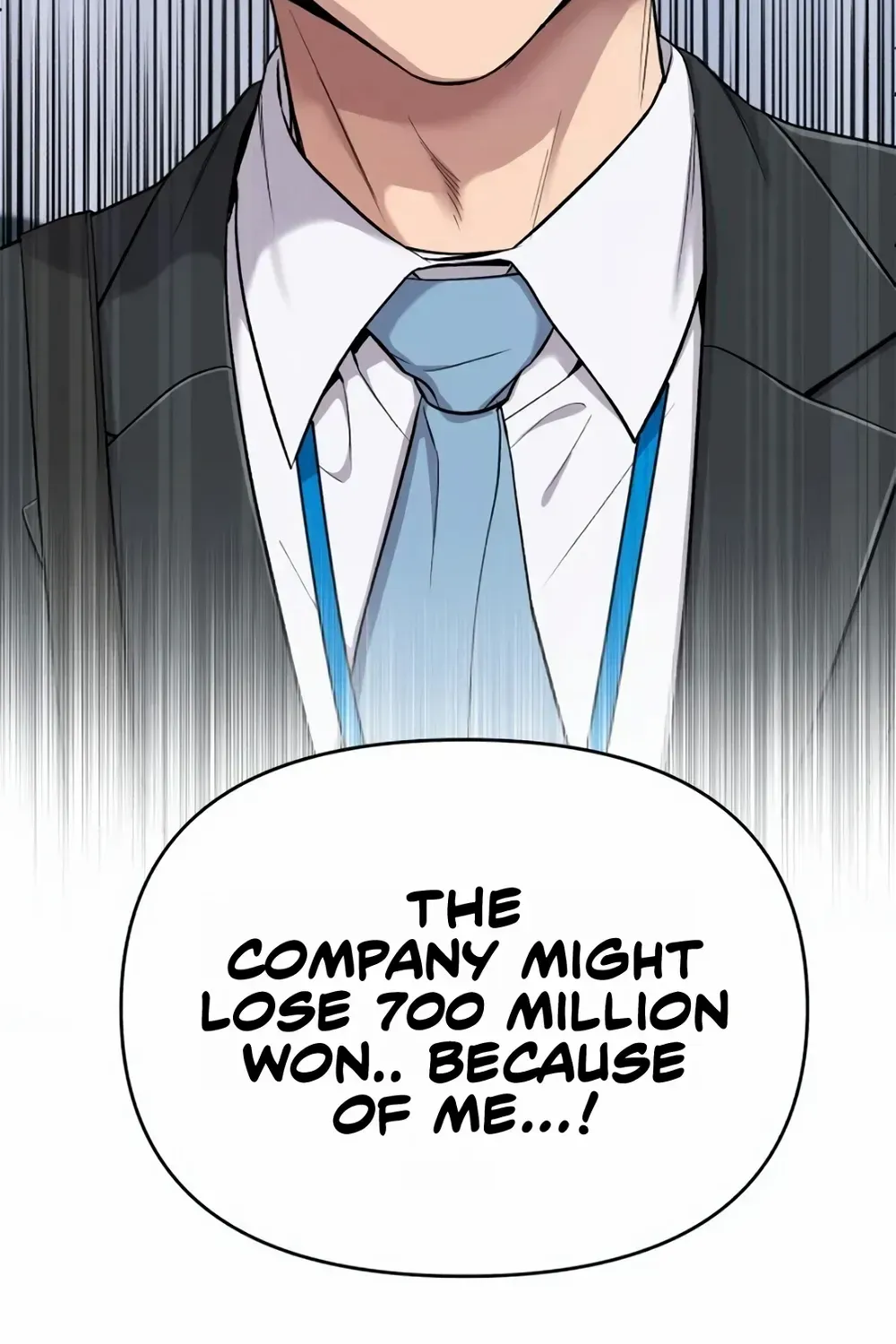 Rookie Employee Kim Cheolsu Chapter 14 page 119 - 