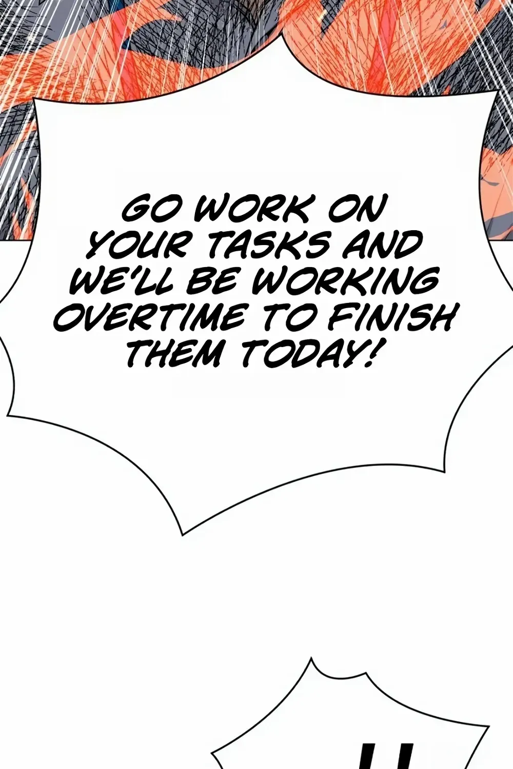 Rookie Employee Kim Cheolsu Chapter 14 page 13 - 