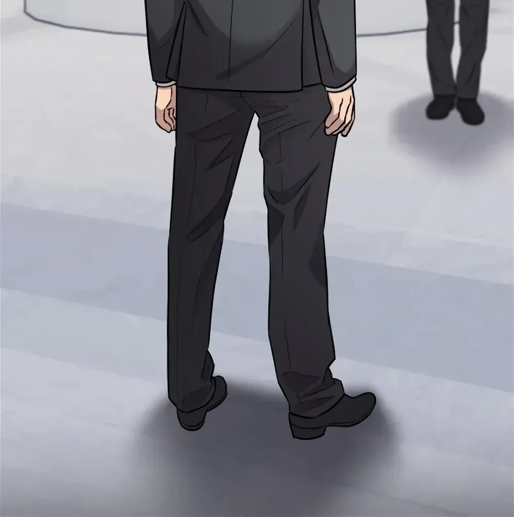 Rookie Employee Kim Cheolsu Chapter 14 page 29 - 