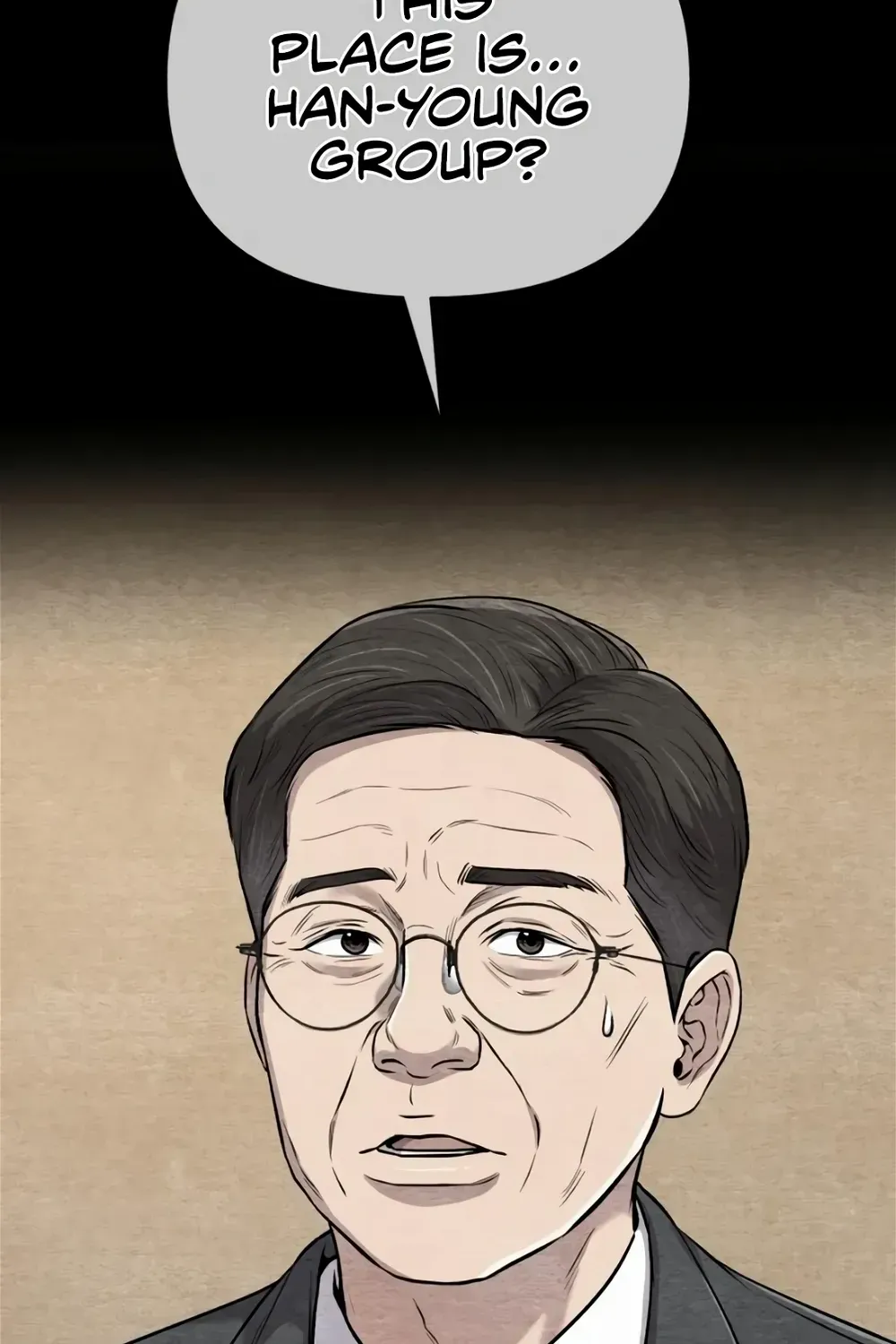 Rookie Employee Kim Cheolsu Chapter 14 page 31 - 