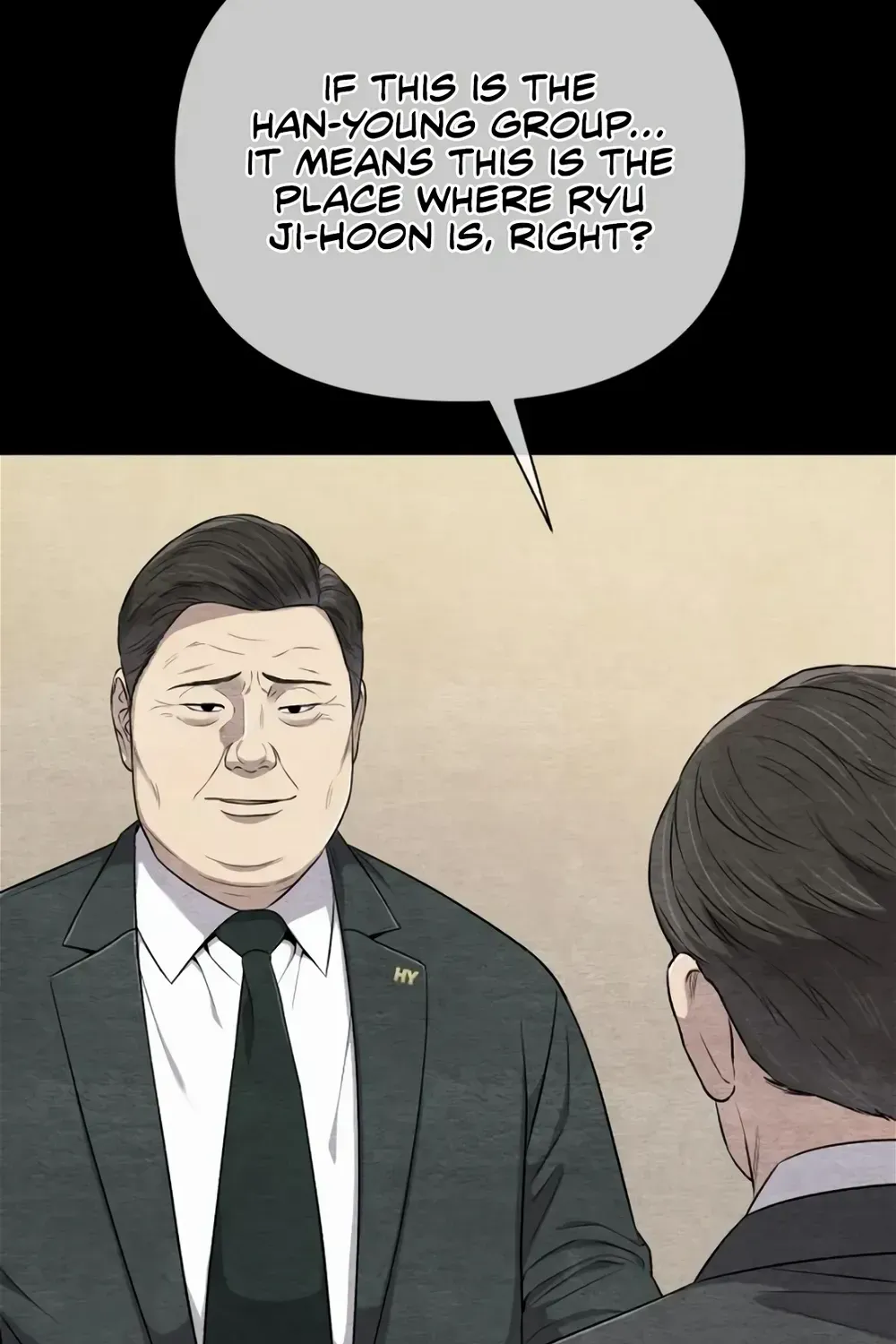 Rookie Employee Kim Cheolsu Chapter 14 page 33 - 