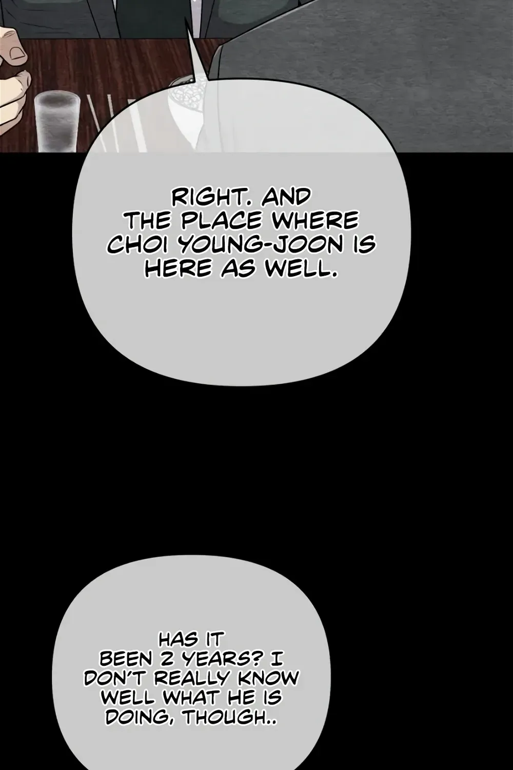 Rookie Employee Kim Cheolsu Chapter 14 page 34 - 