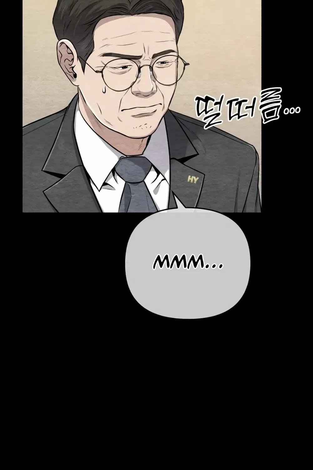 Rookie Employee Kim Cheolsu Chapter 14 page 36 - 
