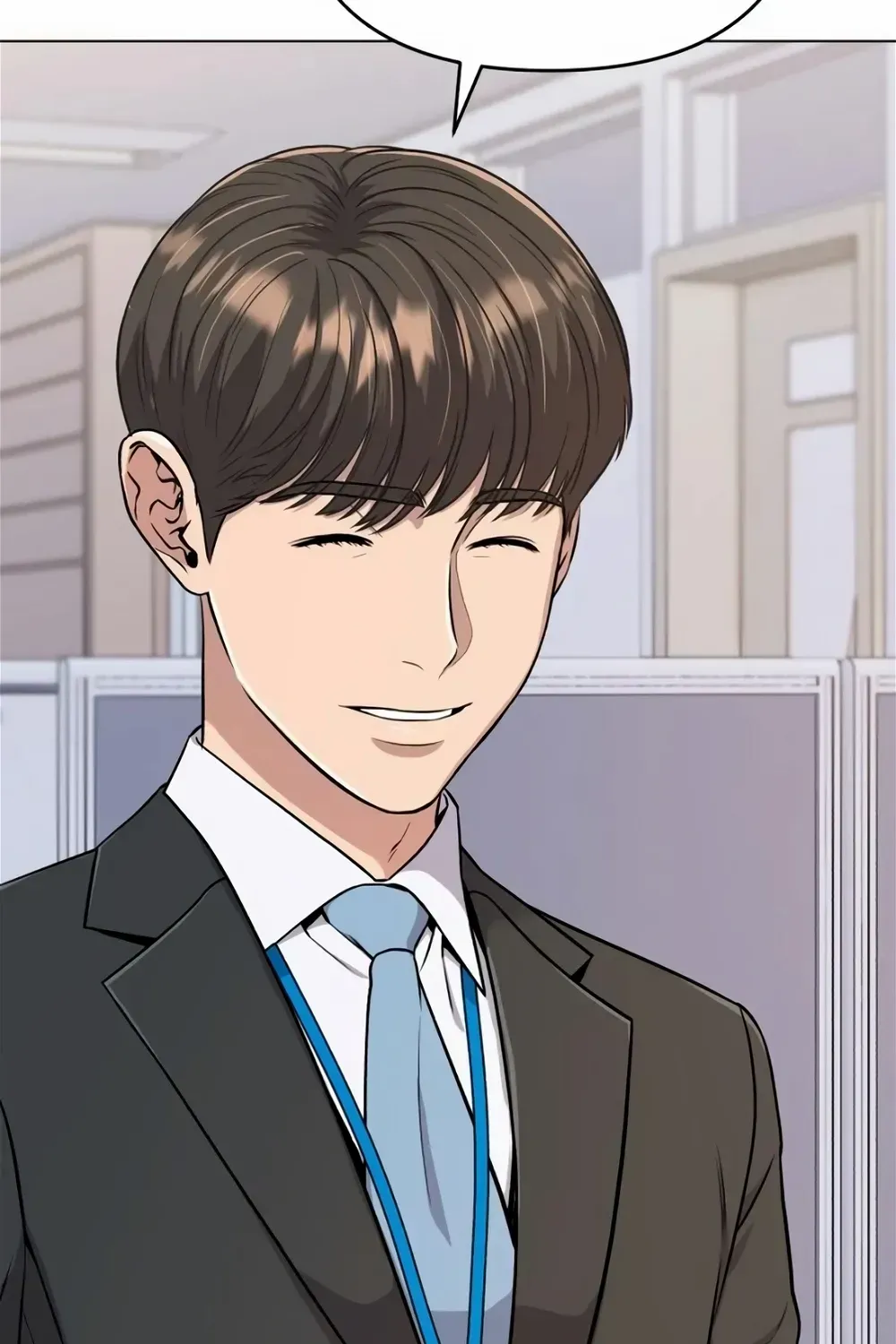Rookie Employee Kim Cheolsu Chapter 14 page 5 - 