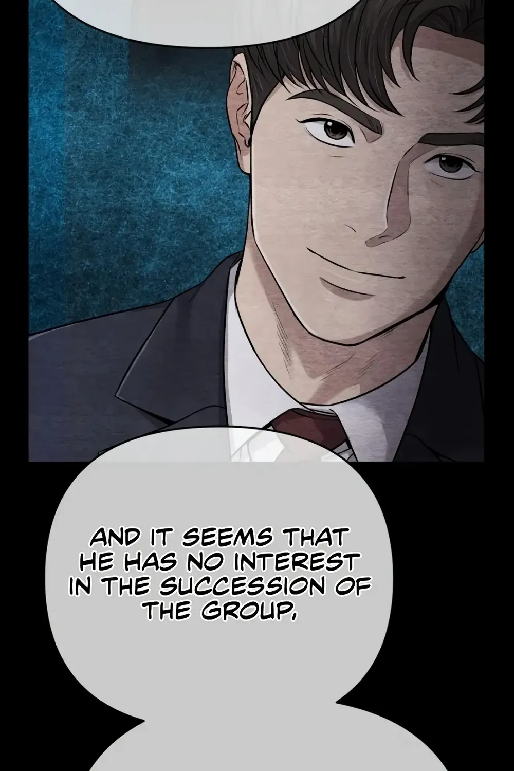 Rookie Employee Kim Cheolsu Chapter 14 page 41 - 