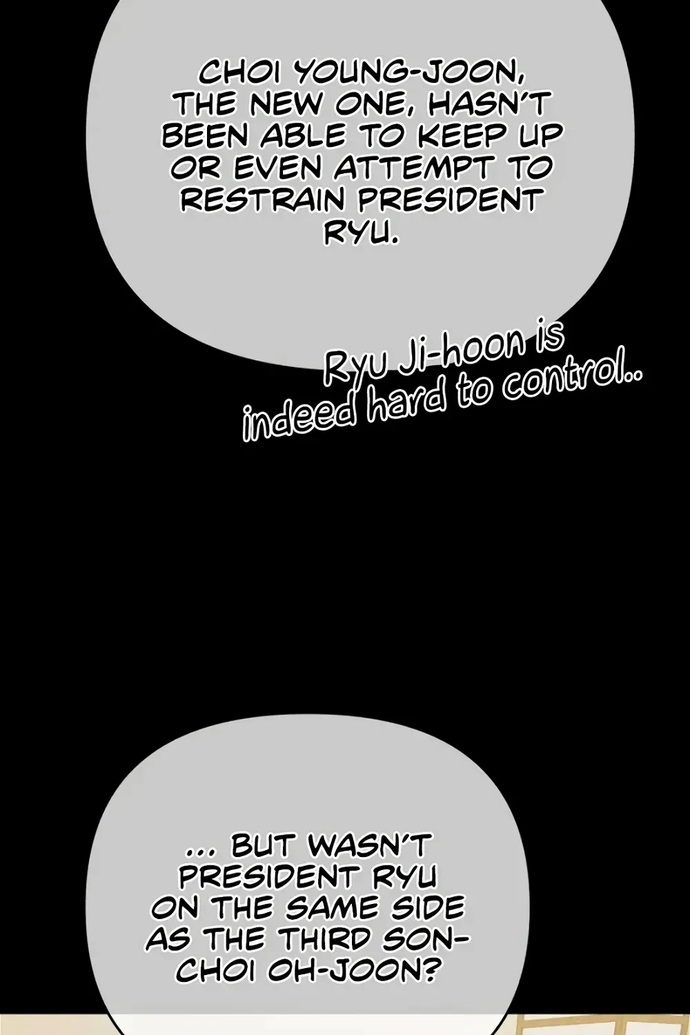 Rookie Employee Kim Cheolsu Chapter 14 page 42 - 