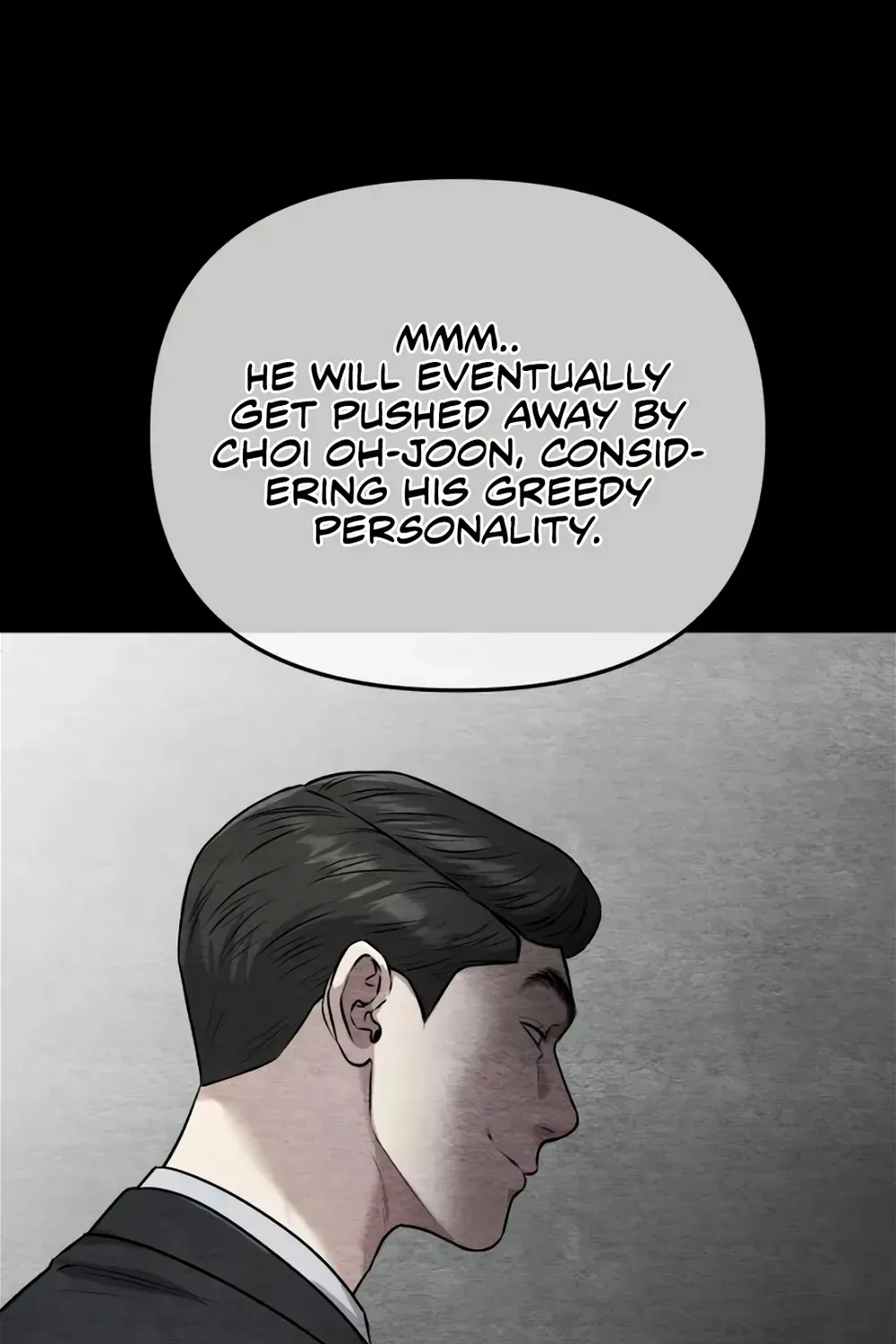 Rookie Employee Kim Cheolsu Chapter 14 page 44 - 