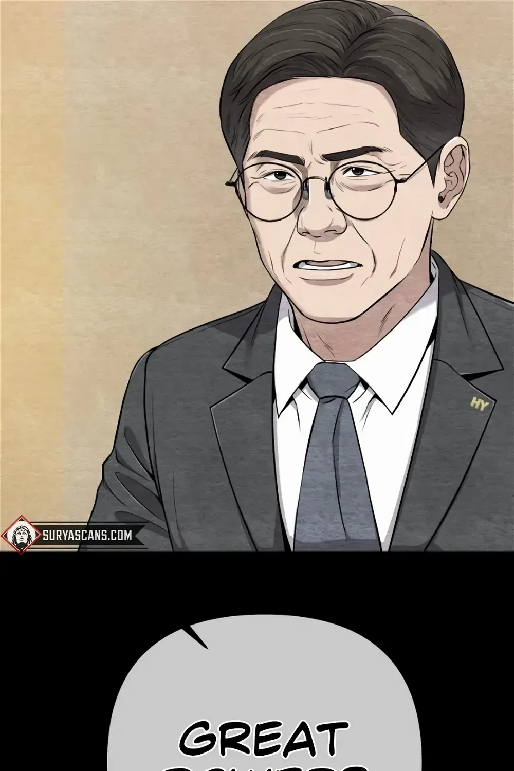 Rookie Employee Kim Cheolsu Chapter 14 page 47 - 
