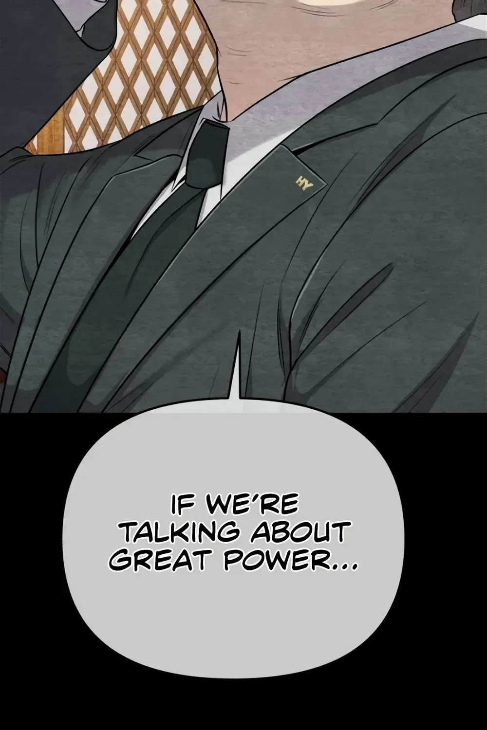 Rookie Employee Kim Cheolsu Chapter 14 page 49 - 