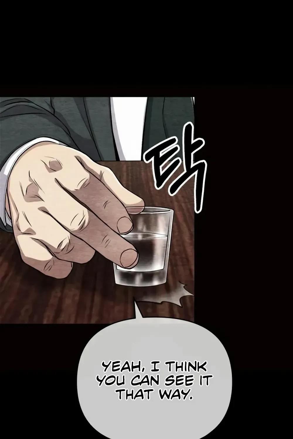 Rookie Employee Kim Cheolsu Chapter 14 page 50 - 