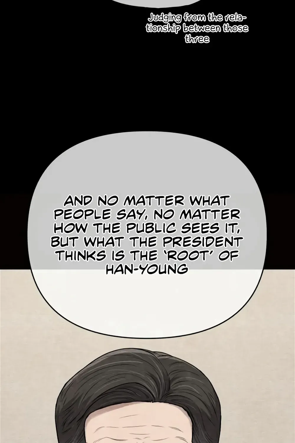 Rookie Employee Kim Cheolsu Chapter 14 page 51 - 