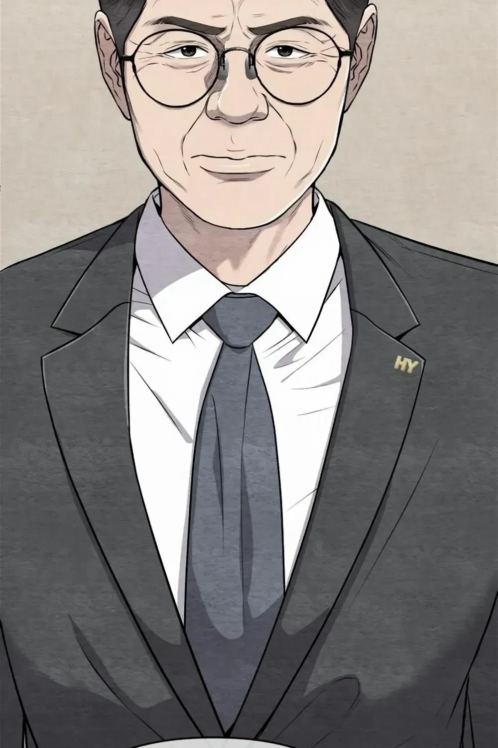 Rookie Employee Kim Cheolsu Chapter 14 page 52 - 