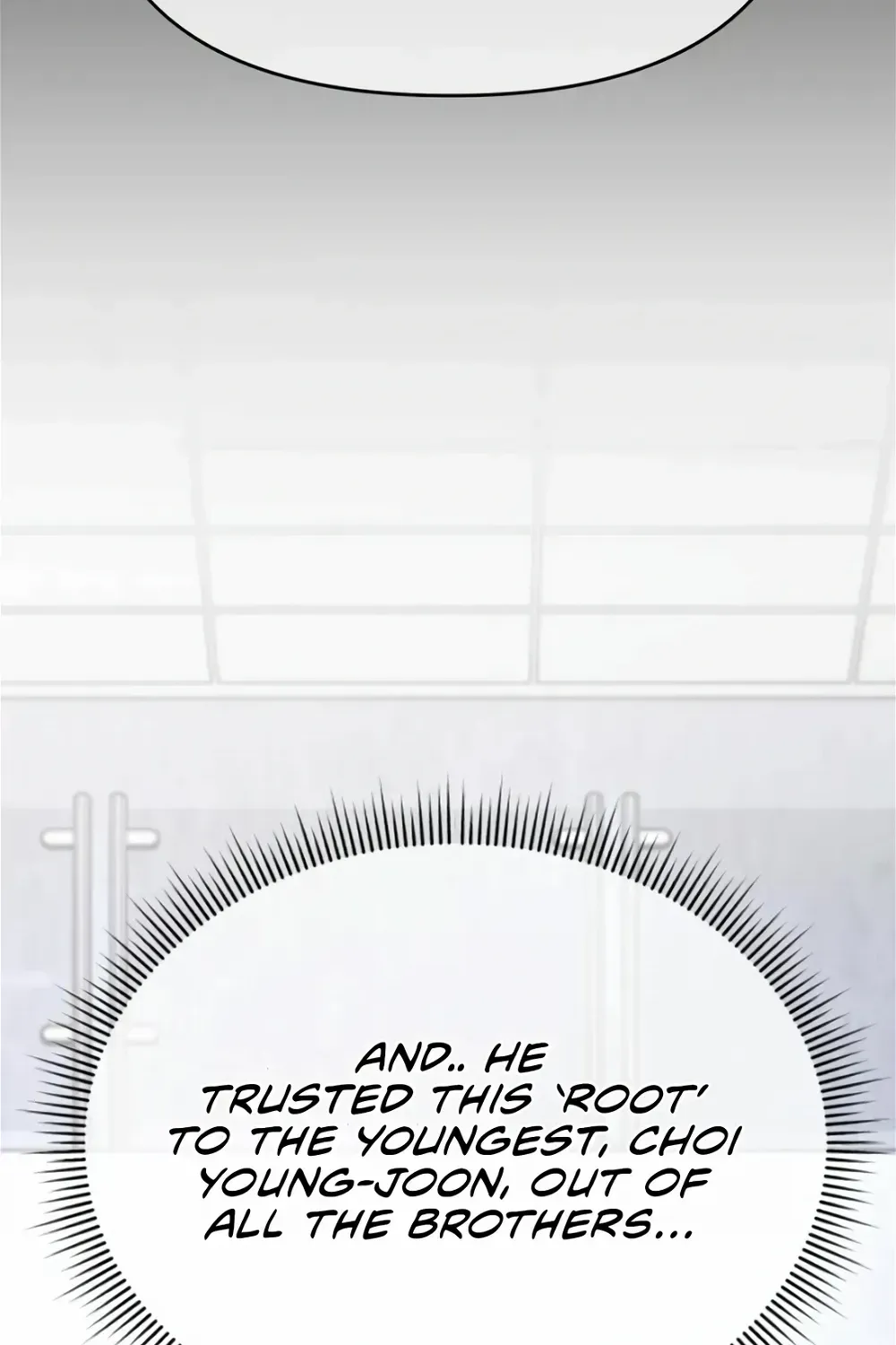 Rookie Employee Kim Cheolsu Chapter 14 page 54 - 