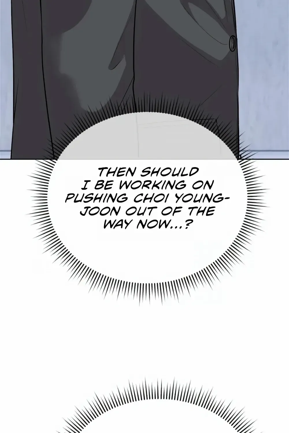 Rookie Employee Kim Cheolsu Chapter 14 page 57 - 