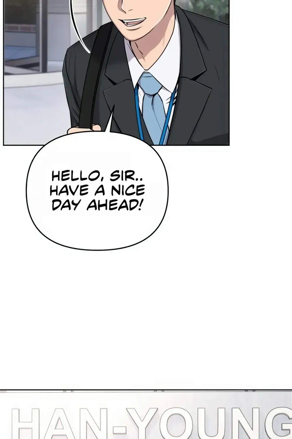 Rookie Employee Kim Cheolsu Chapter 14 page 61 - 