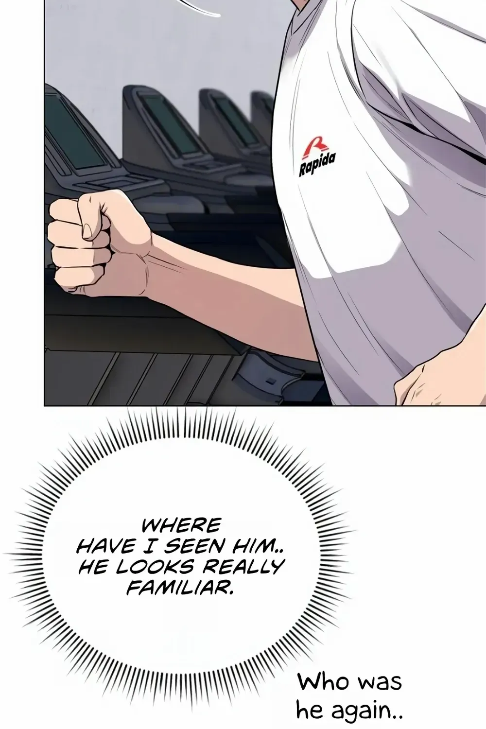 Rookie Employee Kim Cheolsu Chapter 14 page 78 - 