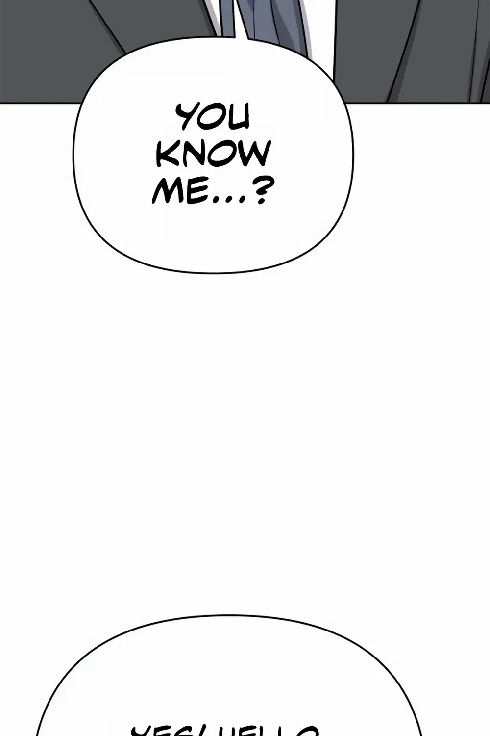 Rookie Employee Kim Cheolsu Chapter 14 page 85 - 