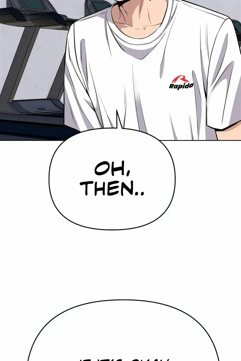 Rookie Employee Kim Cheolsu Chapter 14 page 90 - 