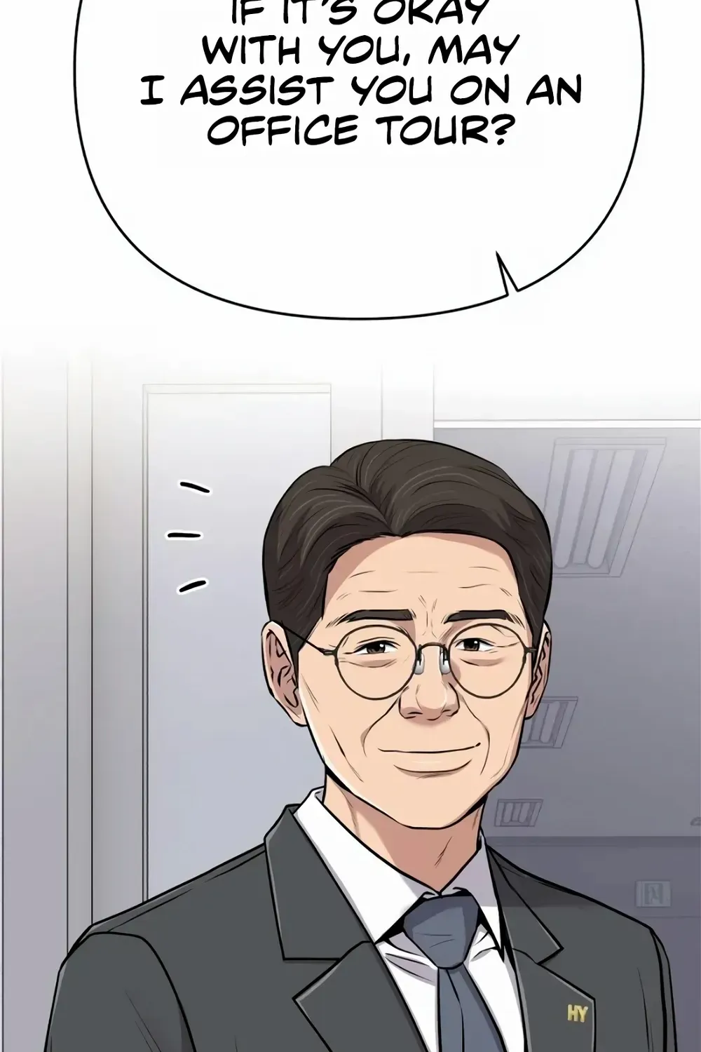 Rookie Employee Kim Cheolsu Chapter 14 page 91 - 