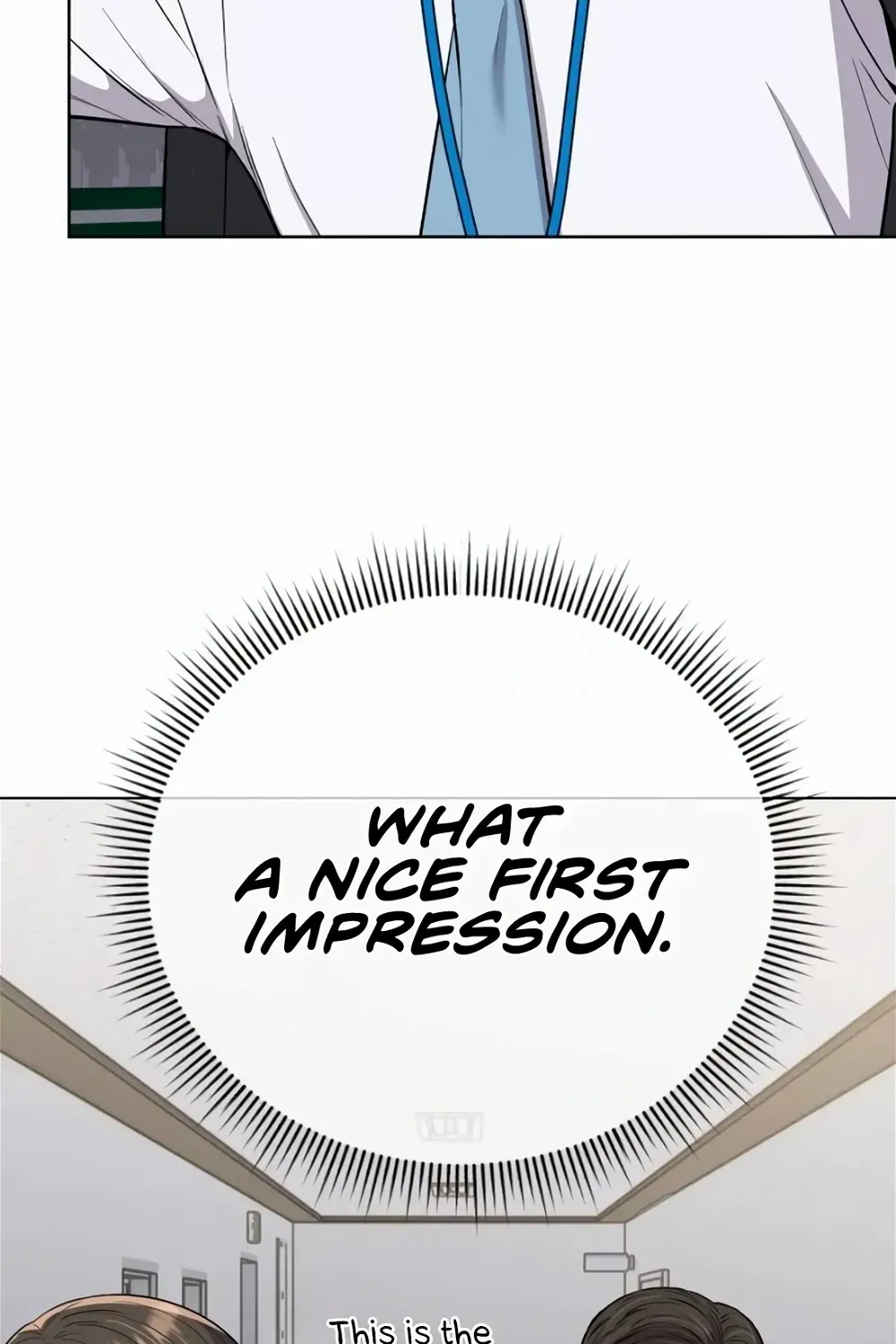 Rookie Employee Kim Cheolsu Chapter 14 page 96 - 