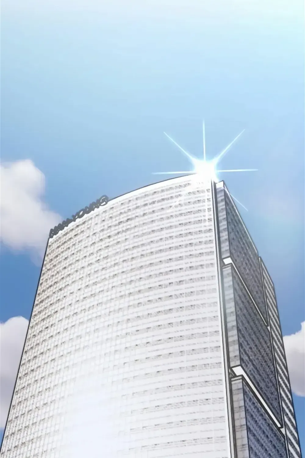 Rookie Employee Kim Cheolsu Chapter 14 page 100 - 