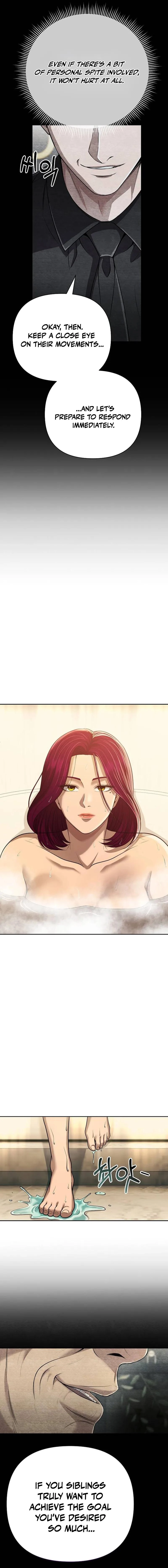 Rookie Employee Kim Cheolsu Chapter 141 page 27 - 