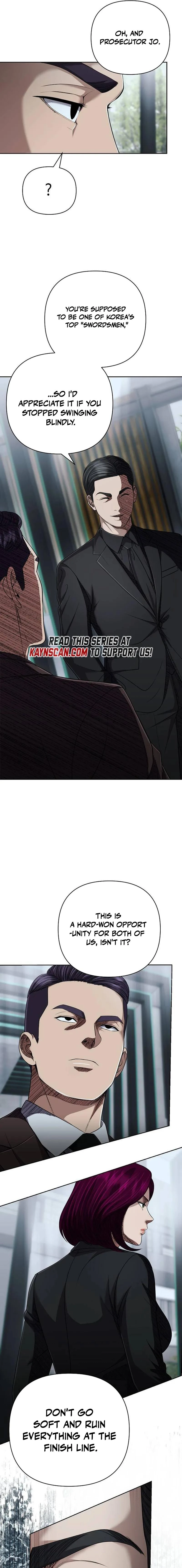 Rookie Employee Kim Cheolsu Chapter 141 page 7 - 