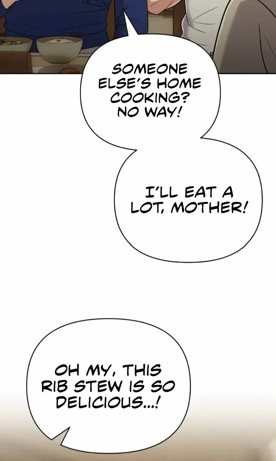 Rookie Employee Kim Cheolsu Chapter 149 page 11 - 
