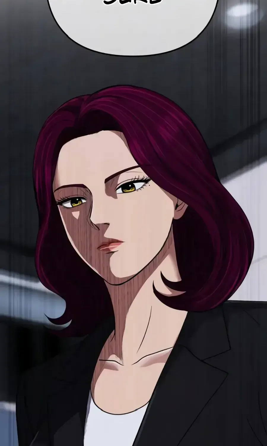 Rookie Employee Kim Cheolsu Chapter 149 page 105 - 