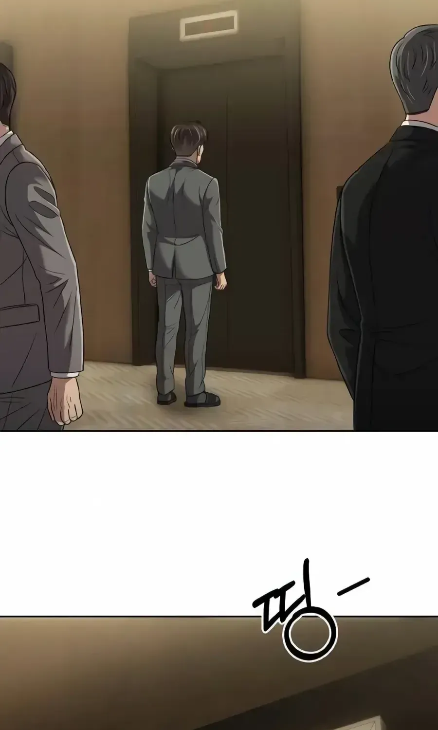 Rookie Employee Kim Cheolsu Chapter 149 page 109 - 