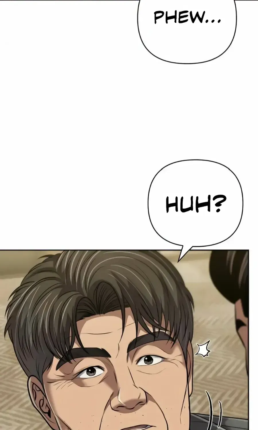 Rookie Employee Kim Cheolsu Chapter 149 page 112 - 