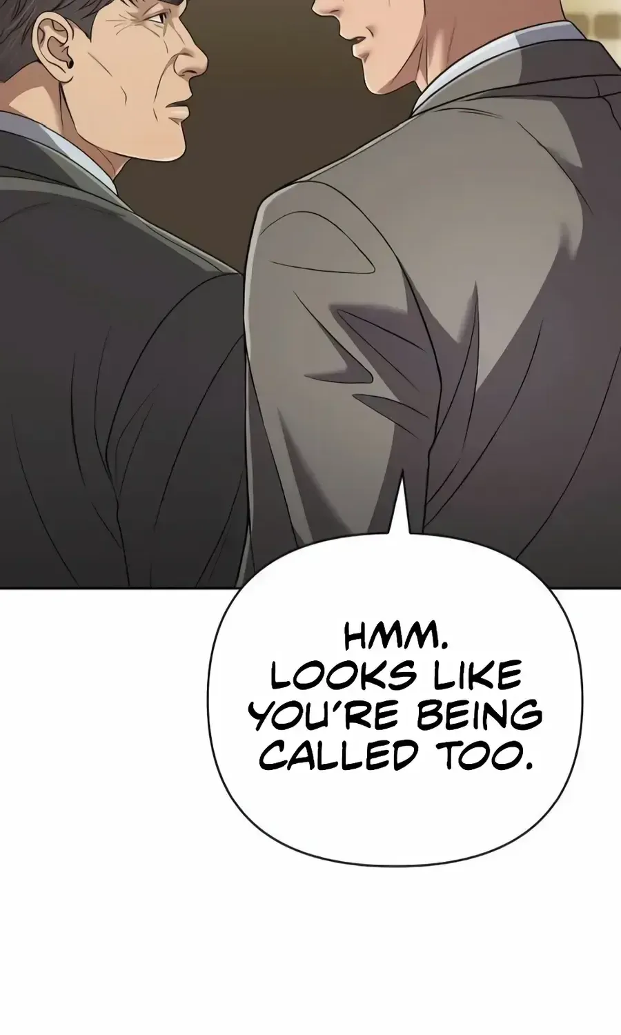 Rookie Employee Kim Cheolsu Chapter 149 page 116 - 
