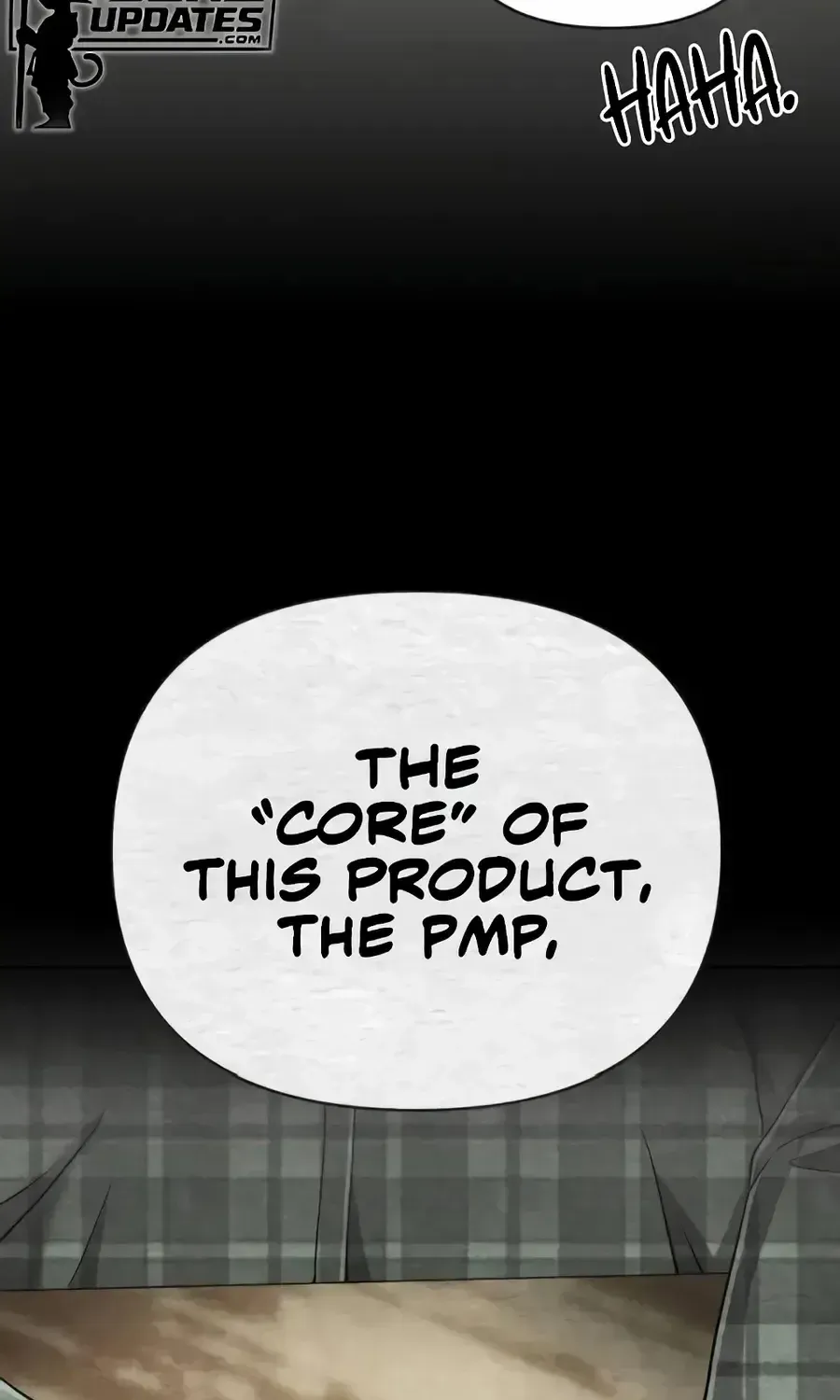 Rookie Employee Kim Cheolsu Chapter 149 page 13 - 