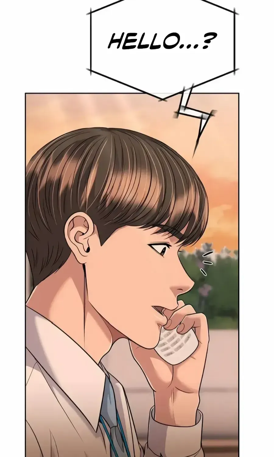 Rookie Employee Kim Cheolsu Chapter 149 page 126 - 