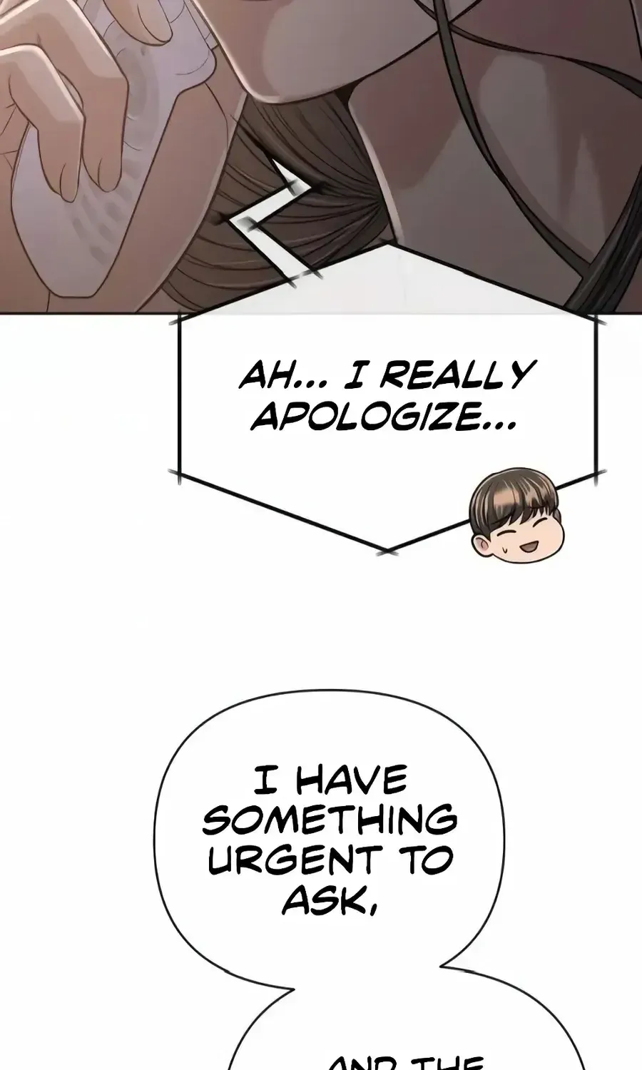 Rookie Employee Kim Cheolsu Chapter 149 page 131 - 