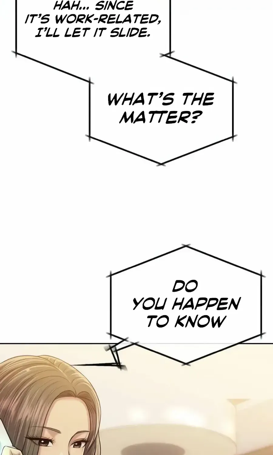 Rookie Employee Kim Cheolsu Chapter 149 page 133 - 