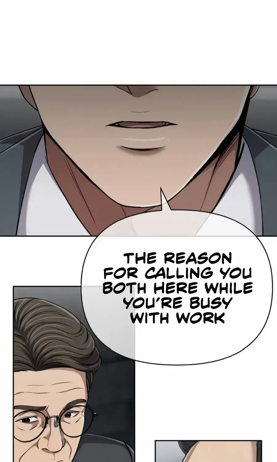 Rookie Employee Kim Cheolsu Chapter 149 page 140 - 