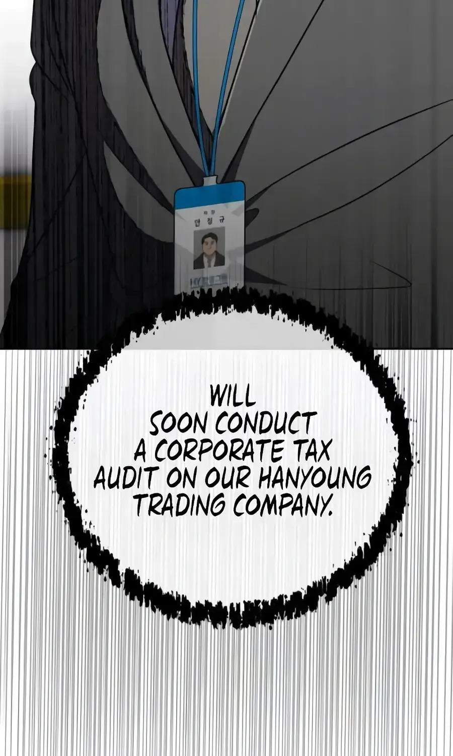 Rookie Employee Kim Cheolsu Chapter 149 page 144 - 