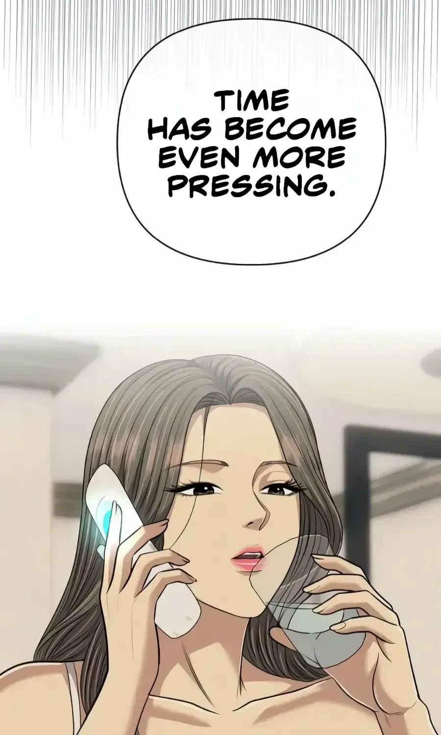 Rookie Employee Kim Cheolsu Chapter 149 page 145 - 
